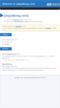Mobile Screenshot of jiepaikong.com